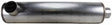 Exhaust Muffler 674-9014 10961 1901204 190-1204 22915
