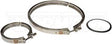 DPF Gasket And Clamp Kit 674-9072 562U851433 562.U851433 VB3016
