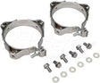 Exhaust Clamp 674-9078 2100988 210-0988 35884 54CP