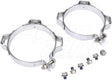 Exhaust Clamp 674-9079 2100989 210-0989 35885 55CP