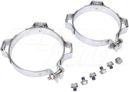 Exhaust Clamp 674-9079 2100989 210-0989 35885 55CP