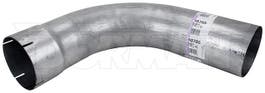 Exhaust Elbow 674-9196 10765 10765 11L500 11L-500