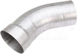Exhaust Elbow 674-9200 10729 10729 11S50045A 11S-500-45A