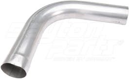Exhaust Elbow 674-9213 10537 10537 12B400A 12B-400A