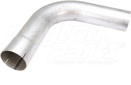 Exhaust Elbow 674-9223 10766 10766 2181128 218-1128