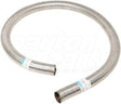 Exhaust Flex Tubing 674-9240 1630010S 16-300-10S 2151030 215-1030