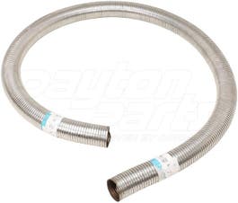 Exhaust Flex Tubing 674-9240 1630010S 16-300-10S 2151030 215-1030