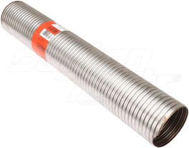 Exhaust Flex Tubing 674-9281 17B40024SS 17B-400-24SS 2152440 215-2440