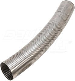 Exhaust Flex Tubing 674-9296 17B50036SS 17B-500-36SS 2153650 215-3650