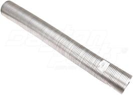 Exhaust Flex Tubing 674-9298 17B50048SS 17B-500-48SS 2154850 215-4850