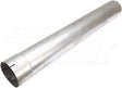 Exhaust Stack Pipe Square 5 In. Inner Diameter 36 In. Length 674-9482 150036A 1-500-36A 2270574 227-0574