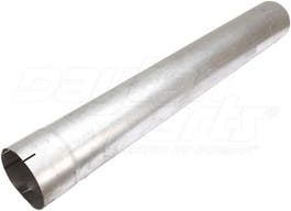 Exhaust Stack Pipe Square 5 In. Inner Diameter 36 In. Length 674-9482 150036A 1-500-36A 2270574 227-0574