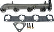 Exhaust Manifold Kit - Includes Required Gaskets And Hardware 674-953 043002001 BC3Z9431B BC3Z9431CA DC3Z9431A