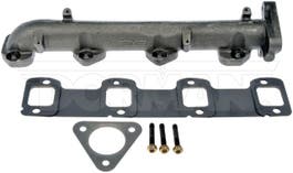 Exhaust Manifold Kit - Includes Required Gaskets And Hardware 674-953 043002001 BC3Z9431B BC3Z9431CA DC3Z9431A