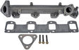 Exhaust Manifold Kit - Includes Required Gaskets And Hardware 674-954 043002001 BC3Z9430B BC3Z9430CA DC3Z9430A