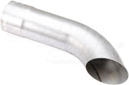 Exhaust Tail Spout 5 In. Inner Diameter 20 In. Length 674-9585 2210155 221-0155 24672 24672