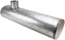 Exhaust Muffler 674-9610 1901221 190-1221 21074 3916