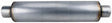 Exhaust Muffler 674-9612 1901381 190-1381 21471 3887