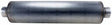 Exhaust Muffler 674-9615 1909234 190-9234 21838 31096
