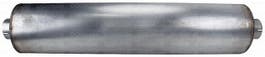 Exhaust Muffler 674-9622 10019W 1901187 190-1187 1901380