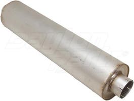 Exhaust Muffler 674-9623 10026W 1901107 190-1107 22836