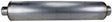 Exhaust Muffler 674-9626 1901361 190-1361 22941 31514
