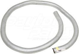 Exhaust Flex Tubing 674-9843 49077 89640K 8984 FTG2001910