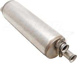 Exhaust Muffler 674-9845 1909931 190-9931 22566 3719