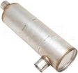 Exhaust Muffler 674-9846 1901335 190-1335 22770 31081