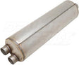 Exhaust Muffler 674-9852 22866 3697 86183M KM1101