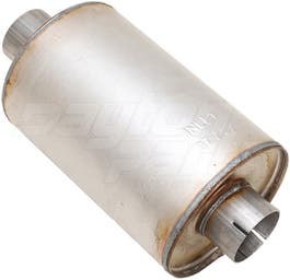Exhaust Muffler 674-9857 1909121 190-9121 21146 3884