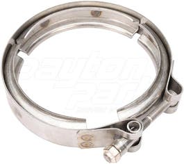 Exhaust Band Clamp 674-9870 2500024 250-0024 35131 9651