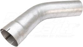 Exhaust Elbow 674-9879 10317 1150045A 11-500-45A 12L500