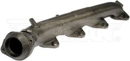 Exhaust Manifold Kit - Includes Required Gaskets And Hardware 674-988 101703 663483