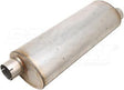 Exhaust Muffler 674-9890 1909550 190-9550 22449 3710