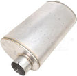 Exhaust Muffler 674-9954 1909401 190-9401 22552 31037