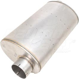 Exhaust Muffler 674-9954 1909401 190-9401 22552 31037