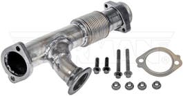 Exhaust Up Pipe - Right Hand Side 679-009 043004097 1839135C1 3C3Z6K854AA 3C3Z 6K854-AA