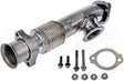 Exhaust Up Pipe - Right Hand Side 679-010 043004097 1843175C1 4C3Z6K854BA 4C3Z 6K854-BA