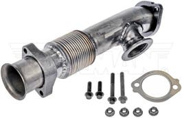 Exhaust Up Pipe - Right Hand Side 679-010 043004097 1843175C1 4C3Z6K854BA 4C3Z 6K854-BA