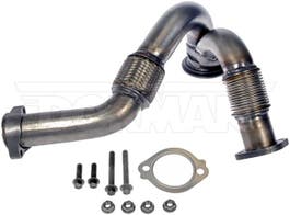 Exhaust Up Pipe - Left Hand Side 679-011 043004097 1846581C1 5C3Z6K854CA 5C3Z 6K854-CA