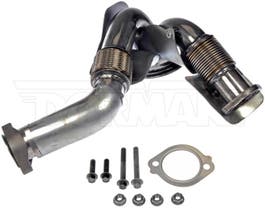 Exhaust Up Pipe - Left Hand Side 679-012 043004097 1843901C91 3C3Z6K854DA 3C3Z 6K854-DA