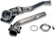 Turbocharger Up-Pipe Kit 679-013 043004097 1824434C1 F4TZ6K854A F4TZ6K854D