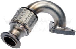 Turbocharger Up Pipe - Left Side 679-015 043004097 BC3Z9G437B