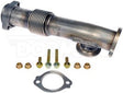 Exhaust Up Pipe - Right Hand Side 679-018 043004097 5C2Z6K854AA 5C2Z 6K854-AA 5C3Z6K854AA