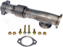 Exhaust Up Pipe - Right Hand Side 679-018 043004097 5C2Z6K854AA 5C2Z 6K854-AA 5C3Z6K854AA