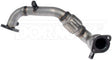 EGR Catalyst Connection Pipe - Not CARB Compliant 679-019 043001233 1876385C3 8C3Z5H267AA