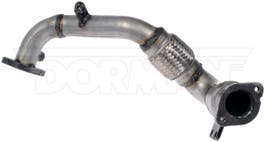 EGR Catalyst Connection Pipe - Not CARB Compliant 679-019 043001233 1876385C3 8C3Z5H267AA