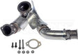 Exhaust Up Pipe - Left Hand Side 679-020 043004097 5C2Z6K854BA 5C2Z 6K854-BA 5C3Z6K854BA