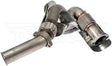 Turbocharger Up Pipe 679-023 043004097 1840414C1